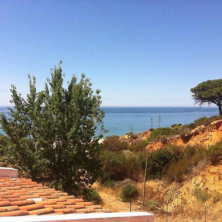 Apartamentos Praia Do Forte Sao Joao Αλμπουφέιρα Εξωτερικό φωτογραφία