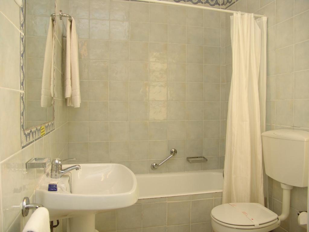 Apartamentos Praia Do Forte Sao Joao Αλμπουφέιρα Εξωτερικό φωτογραφία