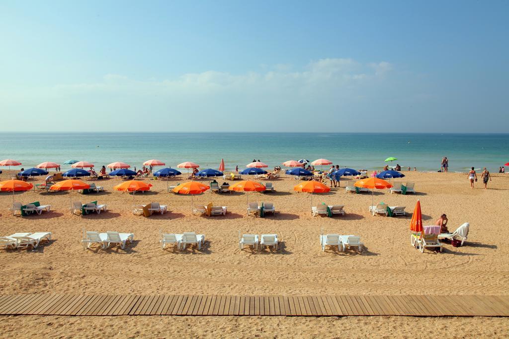 Apartamentos Praia Do Forte Sao Joao Αλμπουφέιρα Εξωτερικό φωτογραφία