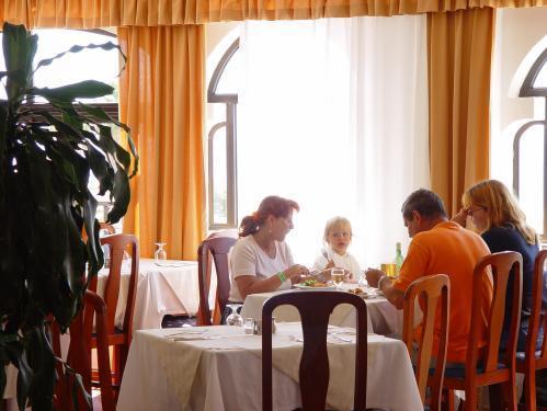Apartamentos Praia Do Forte Sao Joao Αλμπουφέιρα Εξωτερικό φωτογραφία
